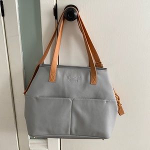 Brand new diaper bag